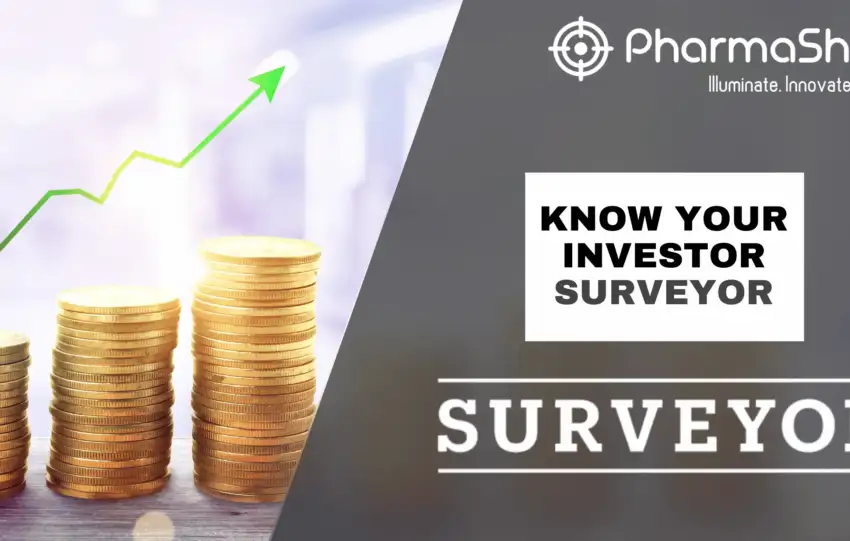 Know Your Investor- Surveyor Capital (December’24 Edition) 